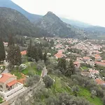 Panorama House * Misztrász