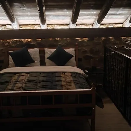 Prázdninový dům Panorama House Mystras