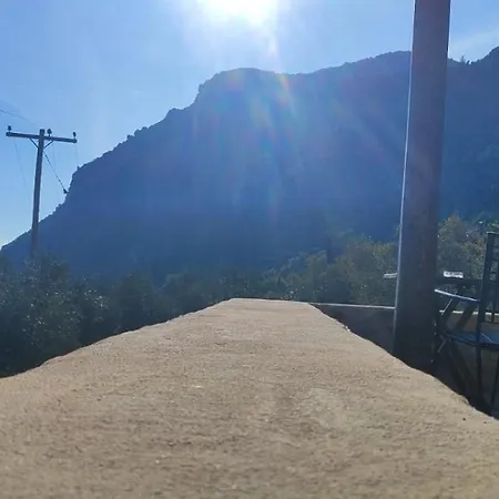 Prázdninový dům Panorama House