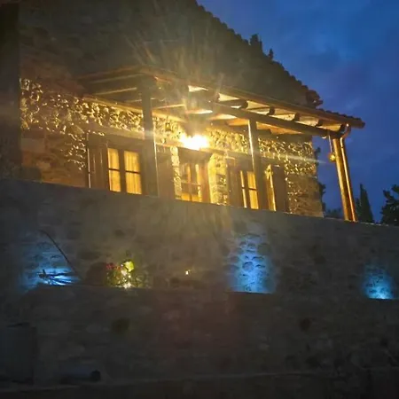 Prázdninový dům Panorama House