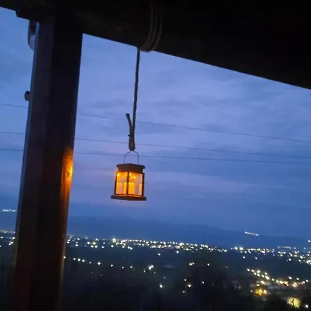 Panorama House Prázdninový dům Mystras