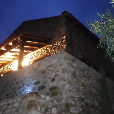 Panorama House Prázdninový dům