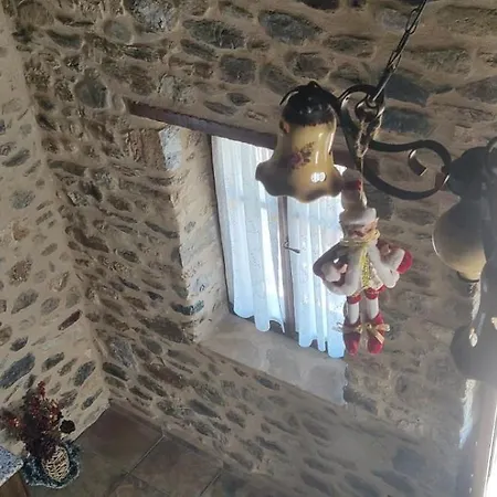 Panorama House Prázdninový dům