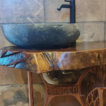 Holiday home Panorama House