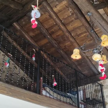 Panorama House Holiday home