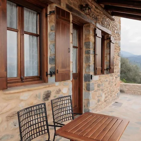 Panorama House *