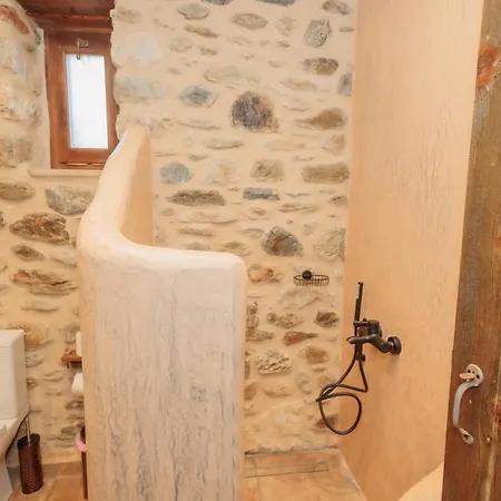 Panorama House Holiday home