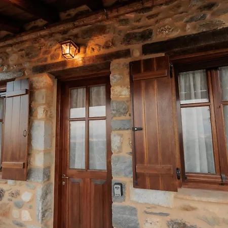 Ferienhaus Panorama House
