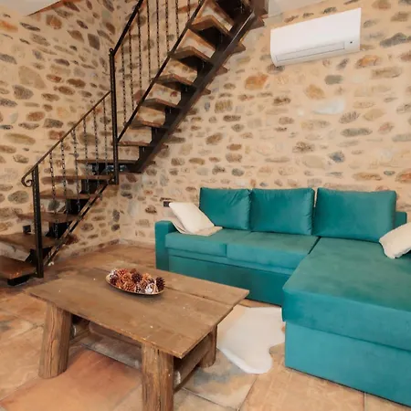 Panorama House Holiday home