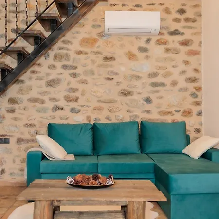 Holiday home Panorama House