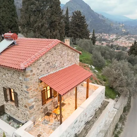 Panorama House