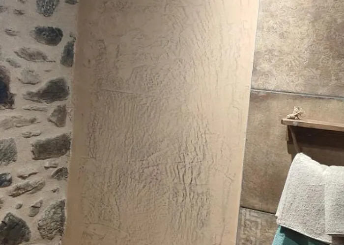 Panorama House * Mystras