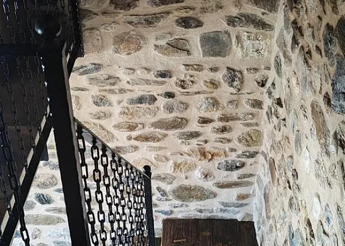 Panorama House Prázdninový dům *