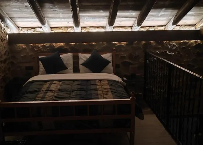 Prázdninový dům Panorama House Mystras