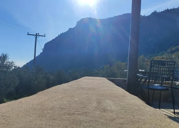 Holiday home Panorama House