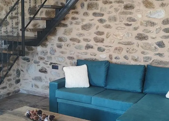 Panorama House Prázdninový dům *