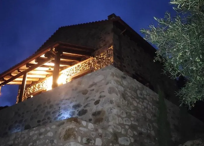 Panorama House Holiday home