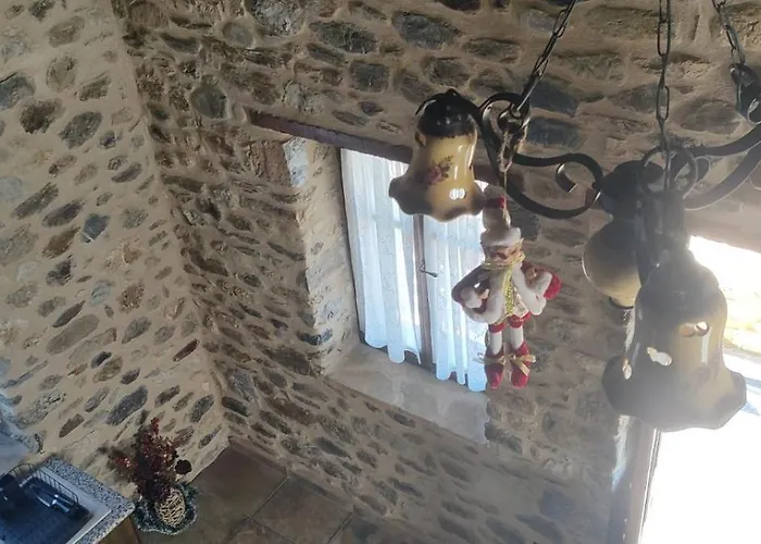 Panorama House Prázdninový dům