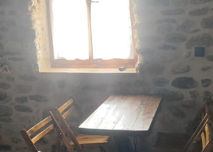 Panorama House * Mystras