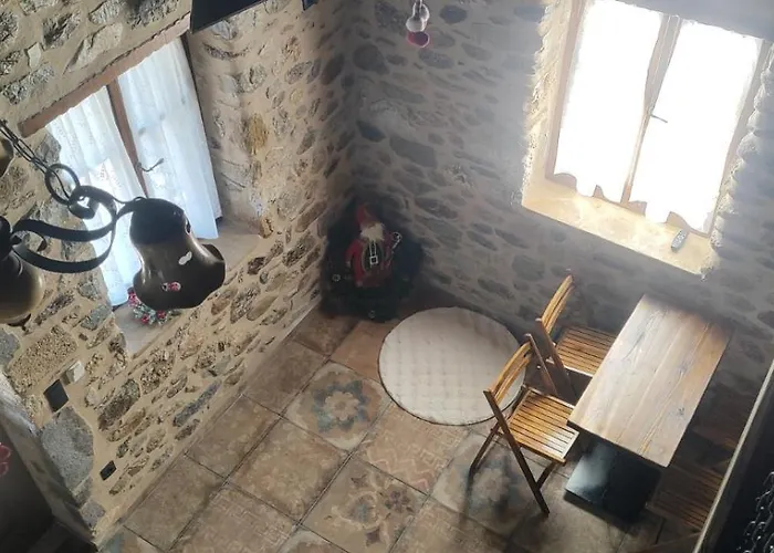 Panorama House Mystras