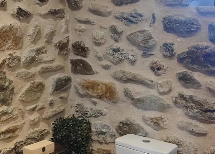 Prázdninový dům Panorama House *