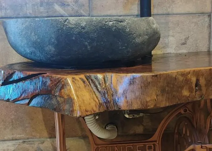 Prázdninový dům Panorama House