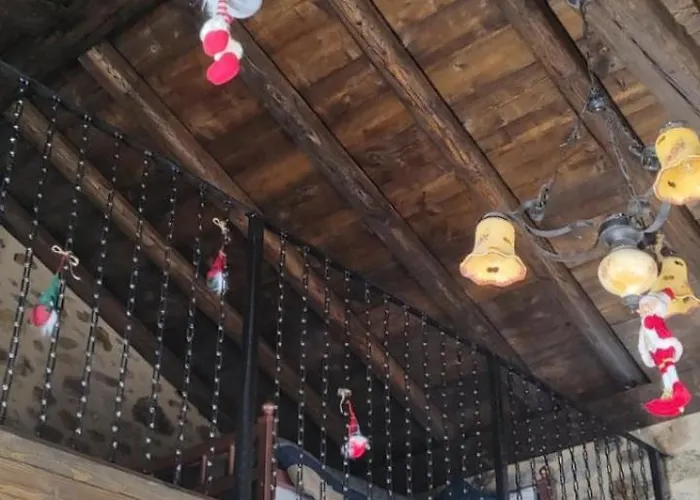 Panorama House 別荘