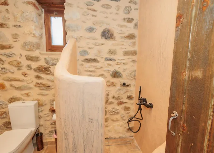 Panorama House Holiday home