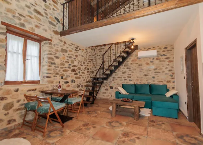 Panorama House Holiday home *