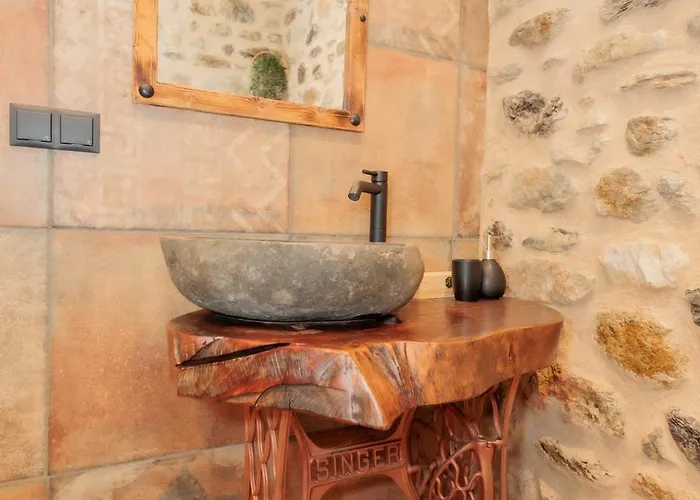 Panorama House Holiday home