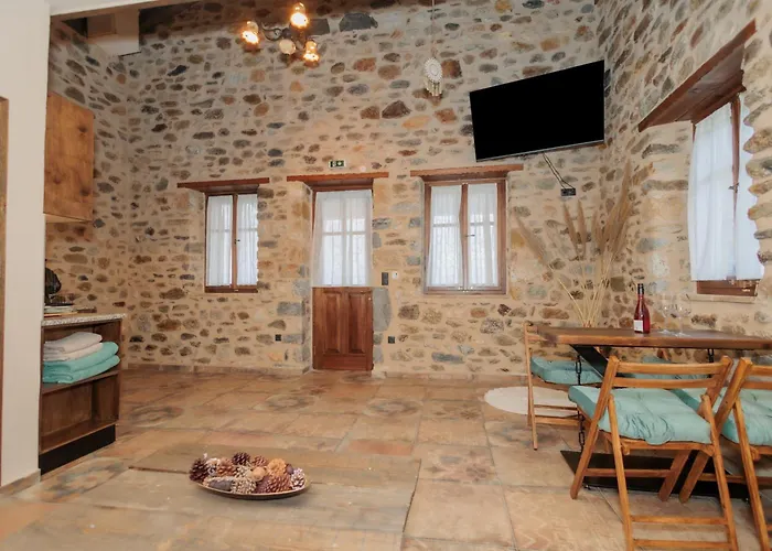 Holiday home Panorama House *