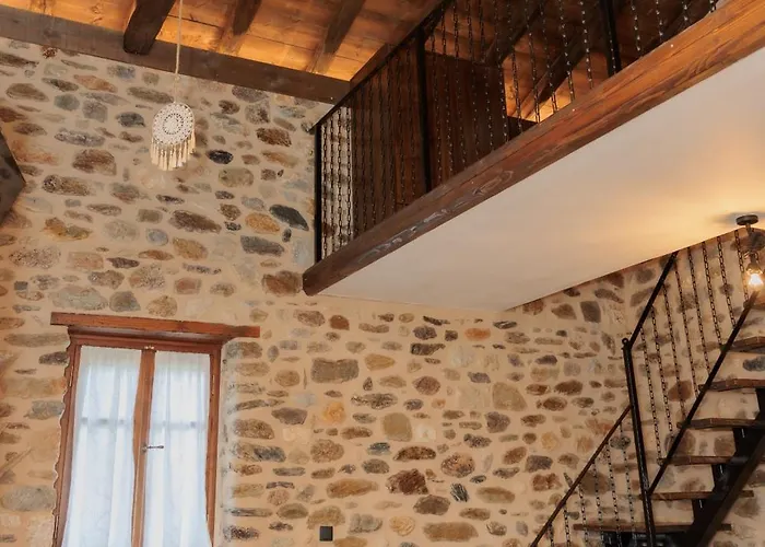 Holiday home Panorama House