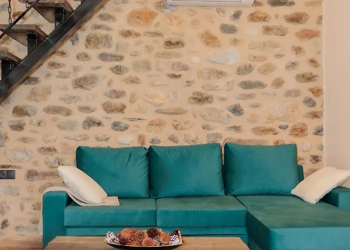 Holiday home Panorama House