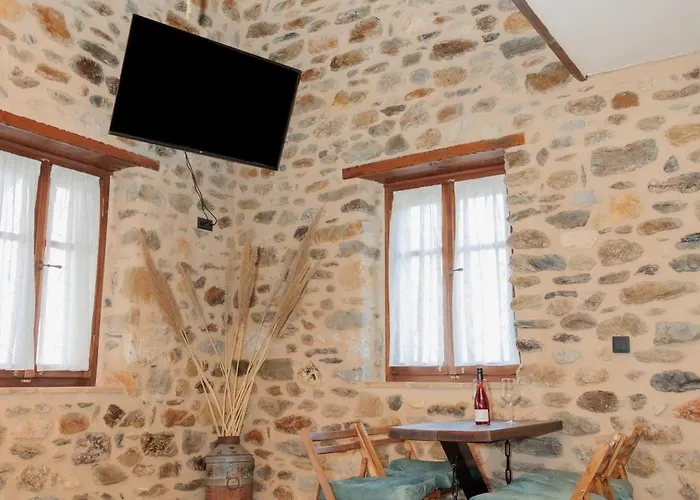 Panorama House *
