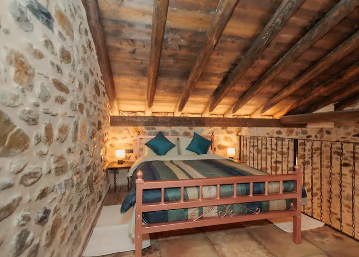 Panorama House Holiday home