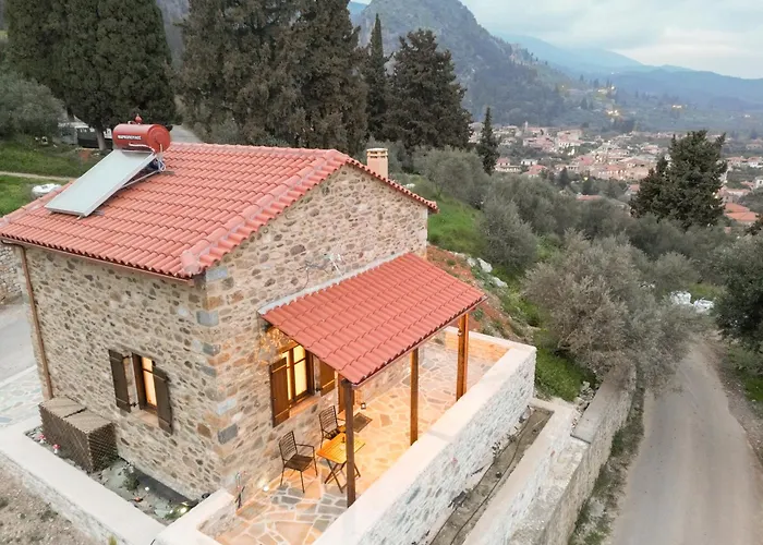 Panorama House